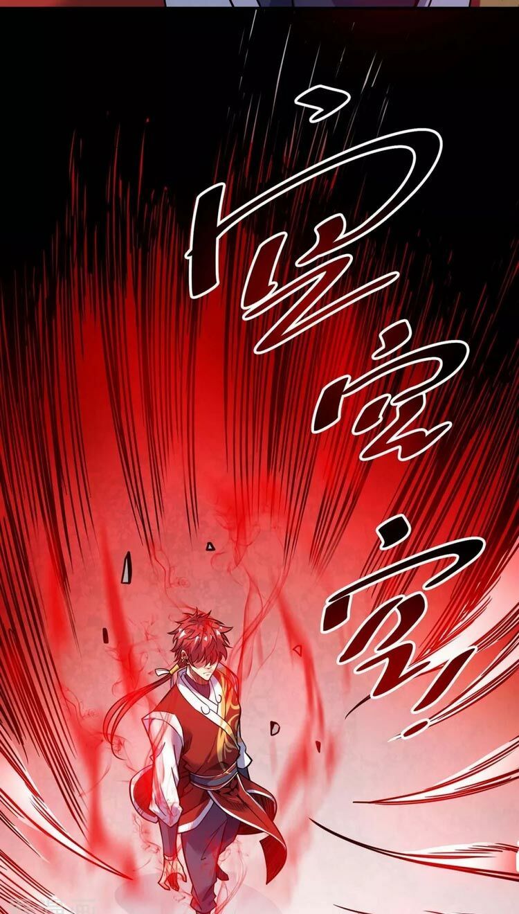 đọc truyện Vạn Cổ Đệ Nhất Tế Chương 129 ảnh 22 tại Thiên Thai Truyện