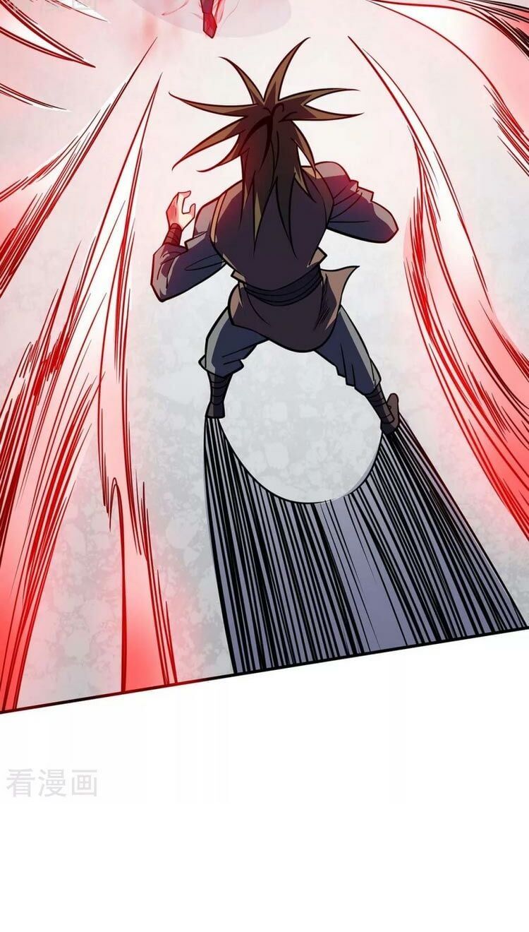 đọc truyện Vạn Cổ Đệ Nhất Tế Chương 129 ảnh 23 tại Thiên Thai Truyện