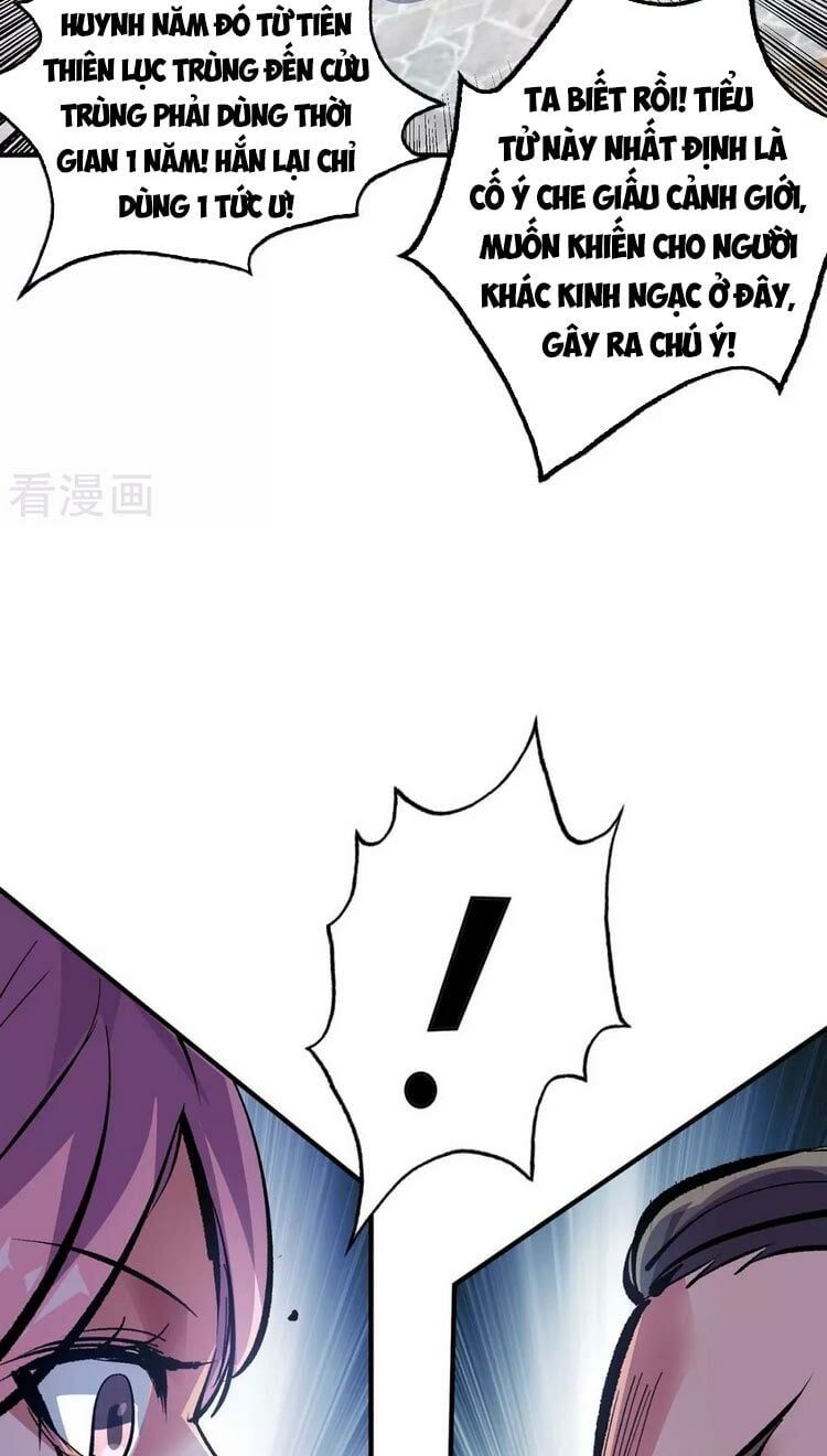 đọc truyện Vạn Cổ Đệ Nhất Tế Chương 129 ảnh 27 tại Thiên Thai Truyện