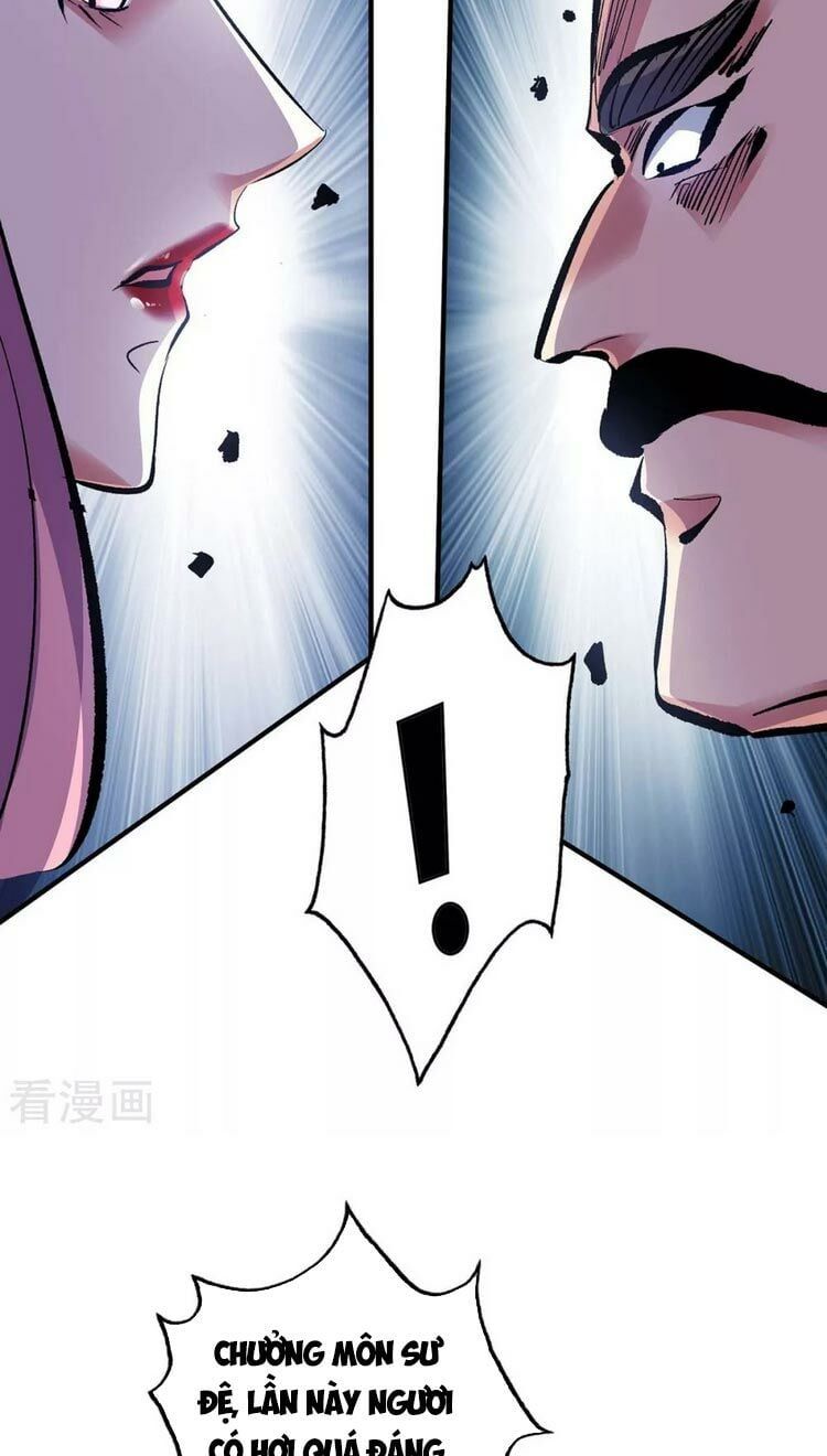 đọc truyện Vạn Cổ Đệ Nhất Tế Chương 129 ảnh 28 tại Thiên Thai Truyện