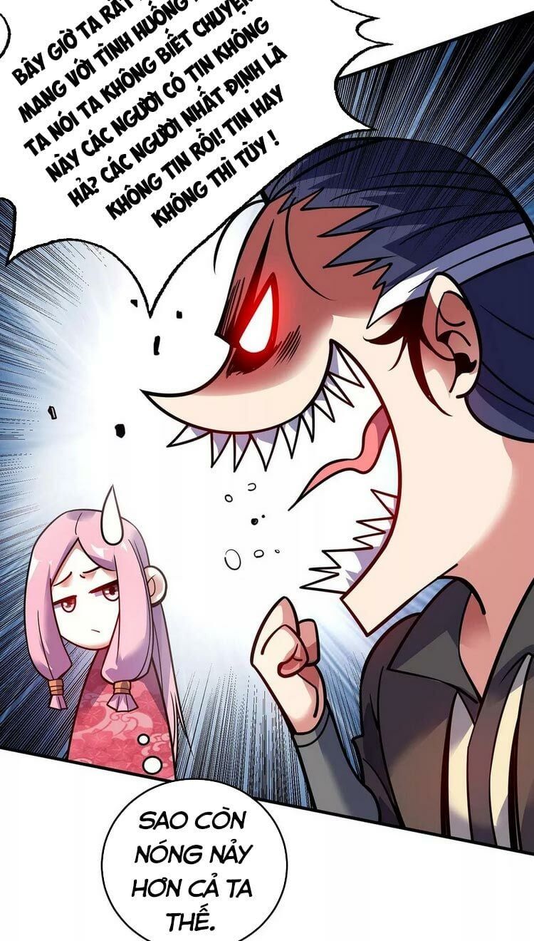 đọc truyện Vạn Cổ Đệ Nhất Tế Chương 129 ảnh 30 tại Thiên Thai Truyện