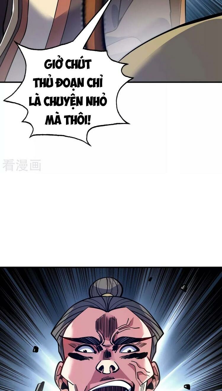 đọc truyện Vạn Cổ Đệ Nhất Tế Chương 129 ảnh 33 tại Thiên Thai Truyện