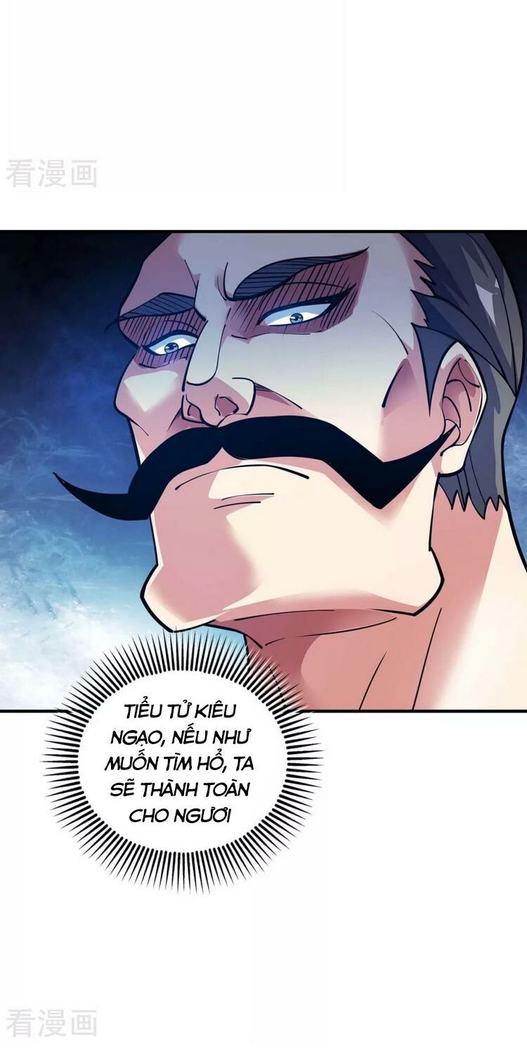 đọc truyện Vạn Cổ Đệ Nhất Tế Chương 129 ảnh 6 tại Thiên Thai Truyện