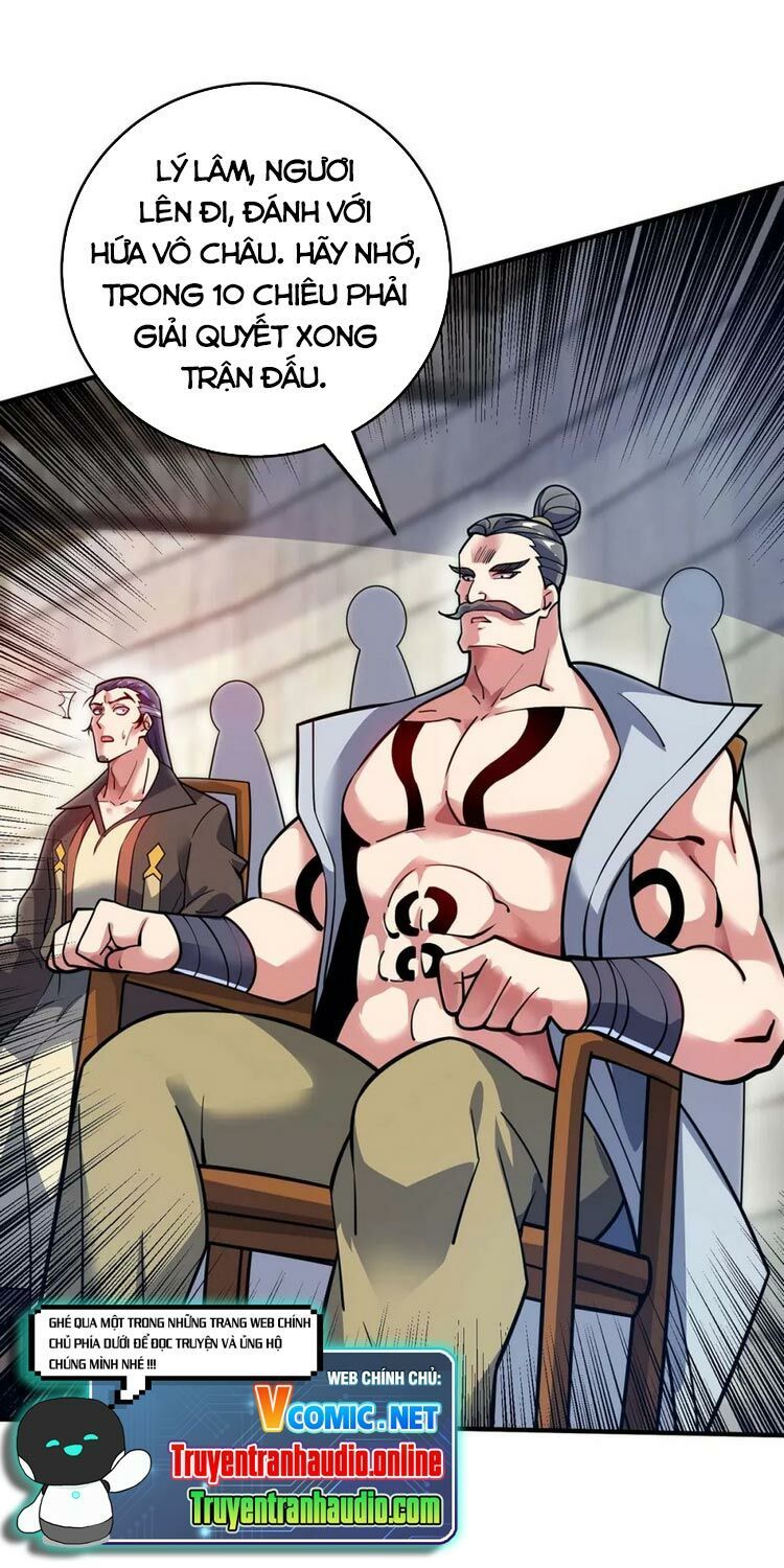 đọc truyện Vạn Cổ Đệ Nhất Tế Chương 129 ảnh 7 tại Thiên Thai Truyện