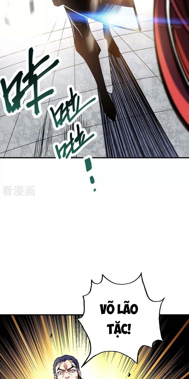 đọc truyện Vạn Cổ Đệ Nhất Tế Chương 129 ảnh 9 tại Thiên Thai Truyện