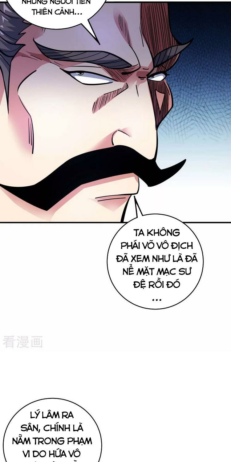 đọc truyện Vạn Cổ Đệ Nhất Tế Chương 129 ảnh 11 tại Thiên Thai Truyện