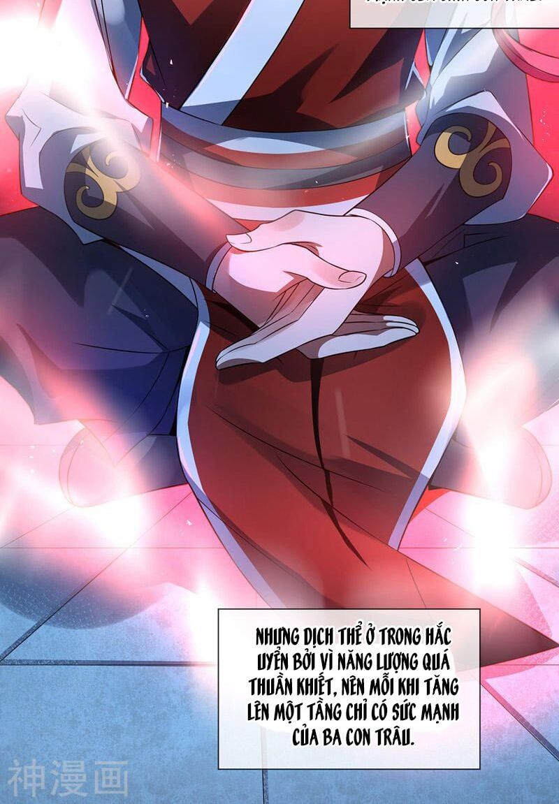 đọc truyện Vạn Cổ Đệ Nhất Tế Chương 13 ảnh 14 tại Thiên Thai Truyện