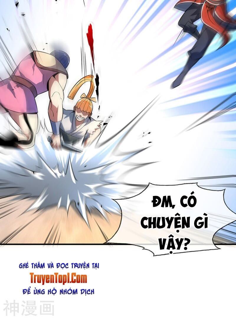 đọc truyện Vạn Cổ Đệ Nhất Tế Chương 13 ảnh 22 tại Thiên Thai Truyện