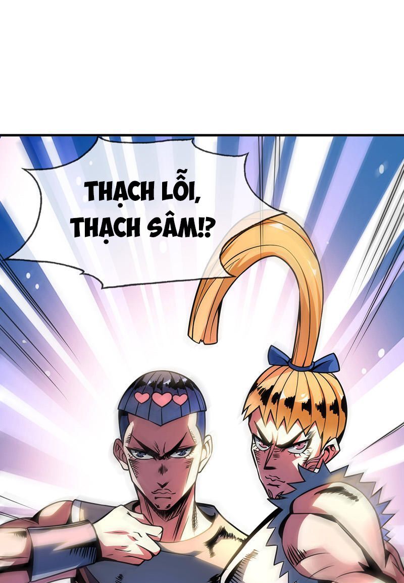 đọc truyện Vạn Cổ Đệ Nhất Tế Chương 13 ảnh 23 tại Thiên Thai Truyện