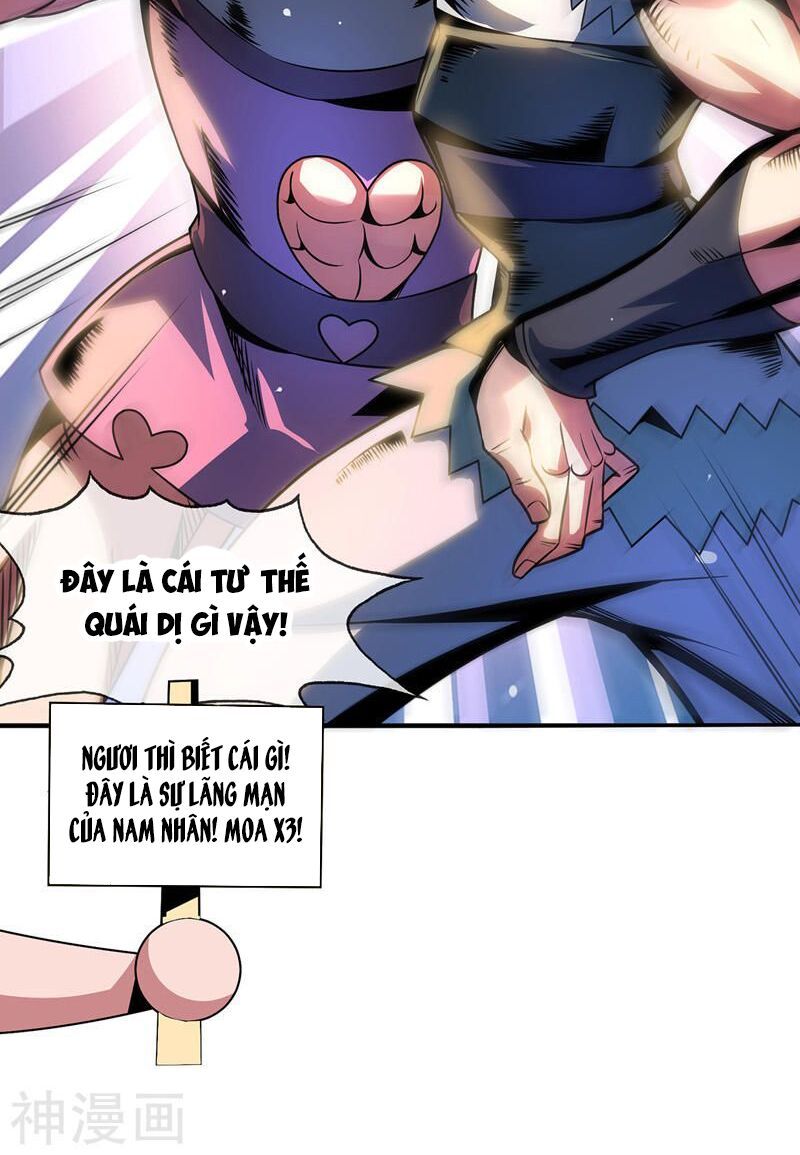 đọc truyện Vạn Cổ Đệ Nhất Tế Chương 13 ảnh 24 tại Thiên Thai Truyện