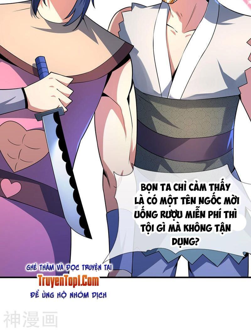 đọc truyện Vạn Cổ Đệ Nhất Tế Chương 13 ảnh 29 tại Thiên Thai Truyện