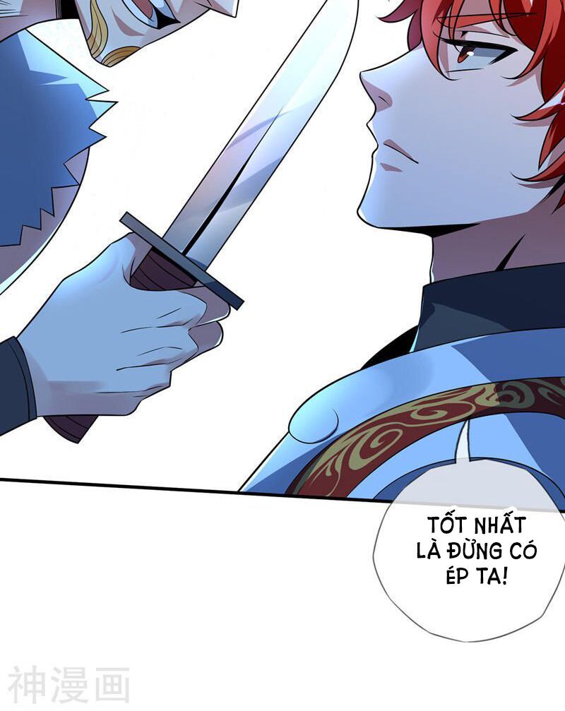 đọc truyện Vạn Cổ Đệ Nhất Tế Chương 13 ảnh 35 tại Thiên Thai Truyện