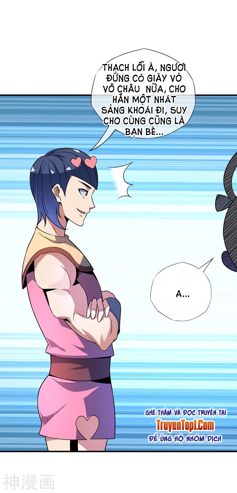 đọc truyện Vạn Cổ Đệ Nhất Tế Chương 13 ảnh 37 tại Thiên Thai Truyện