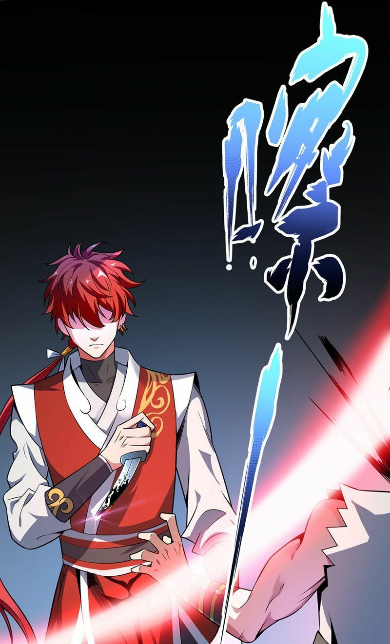 đọc truyện Vạn Cổ Đệ Nhất Tế Chương 13 ảnh 40 tại Thiên Thai Truyện