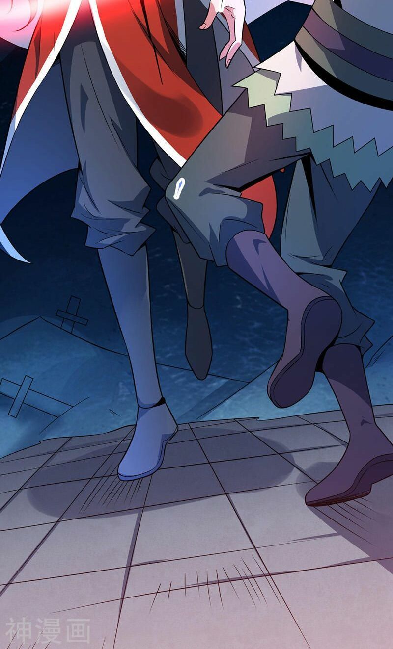 đọc truyện Vạn Cổ Đệ Nhất Tế Chương 13 ảnh 41 tại Thiên Thai Truyện