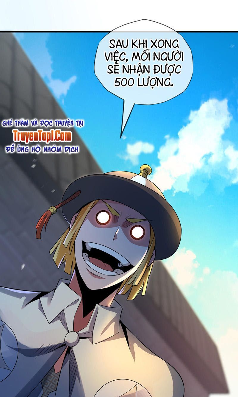 đọc truyện Vạn Cổ Đệ Nhất Tế Chương 13 ảnh 10 tại Thiên Thai Truyện