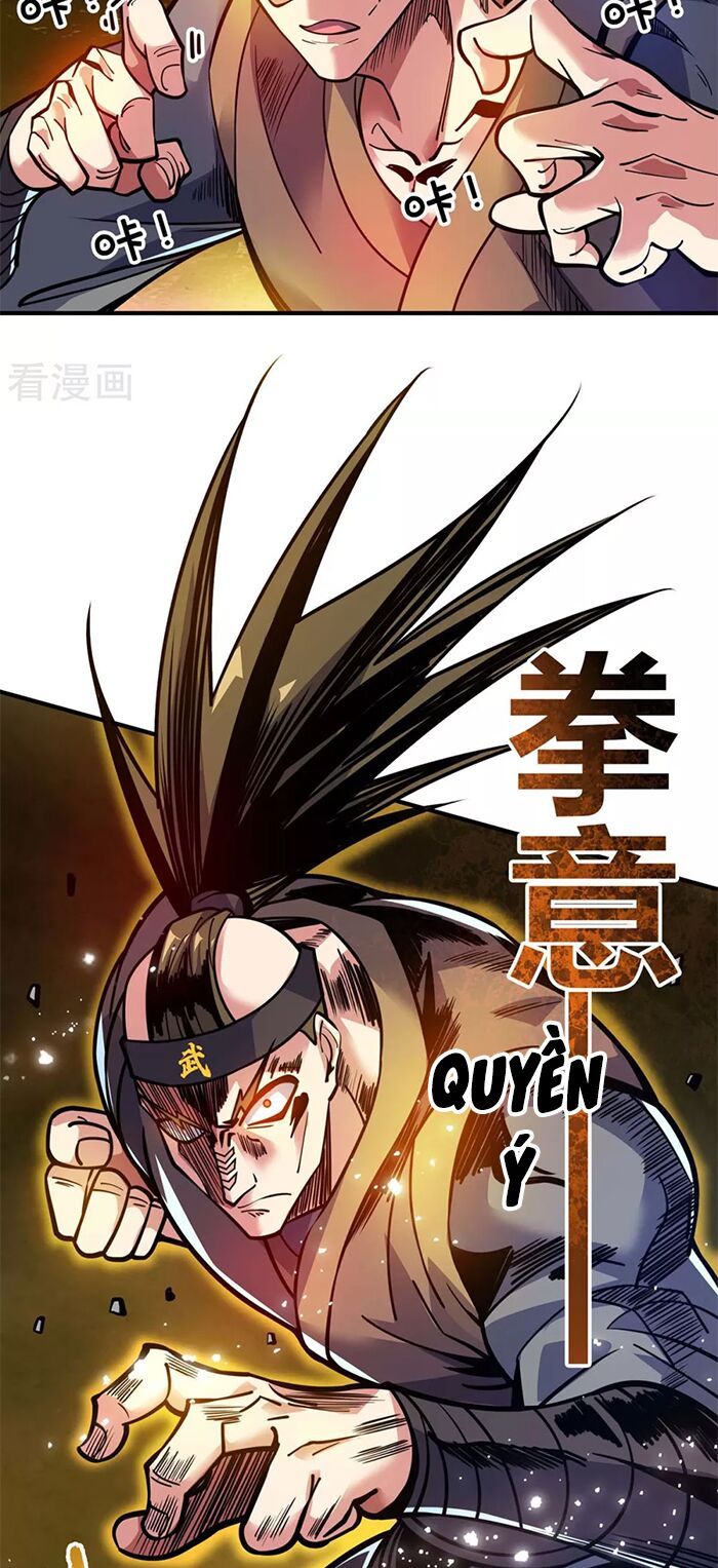 đọc truyện Vạn Cổ Đệ Nhất Tế Chương 130 ảnh 12 tại Thiên Thai Truyện