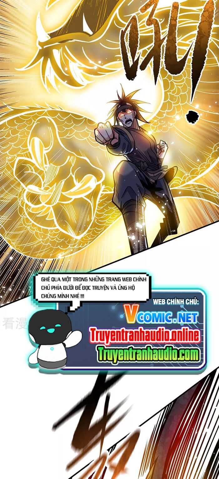 đọc truyện Vạn Cổ Đệ Nhất Tế Chương 130 ảnh 14 tại Thiên Thai Truyện