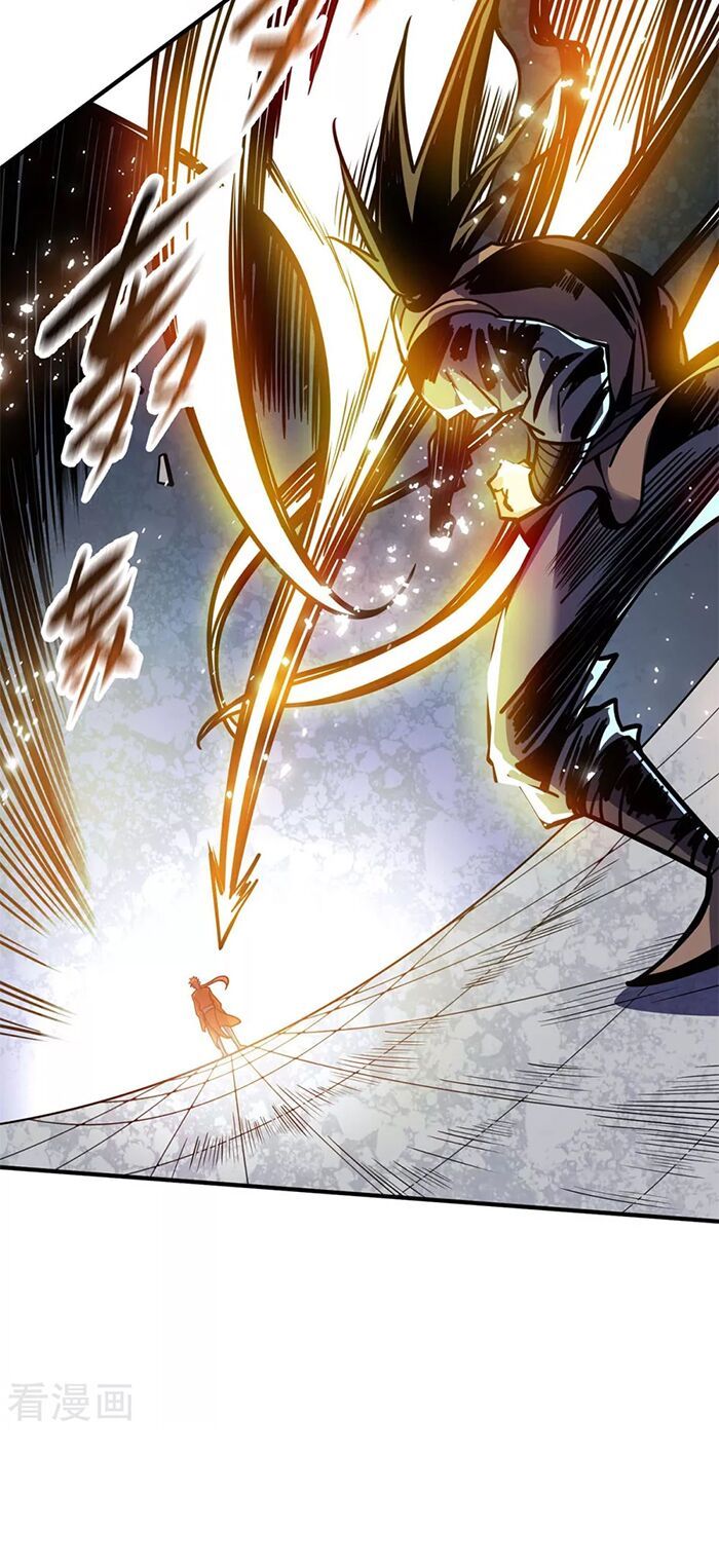 đọc truyện Vạn Cổ Đệ Nhất Tế Chương 130 ảnh 15 tại Thiên Thai Truyện