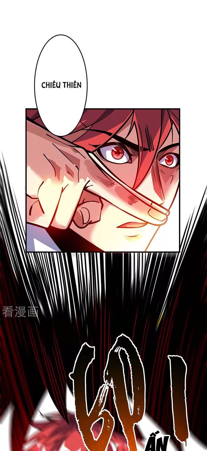 đọc truyện Vạn Cổ Đệ Nhất Tế Chương 130 ảnh 17 tại Thiên Thai Truyện