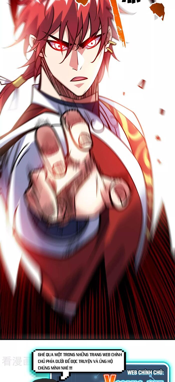 đọc truyện Vạn Cổ Đệ Nhất Tế Chương 130 ảnh 18 tại Thiên Thai Truyện