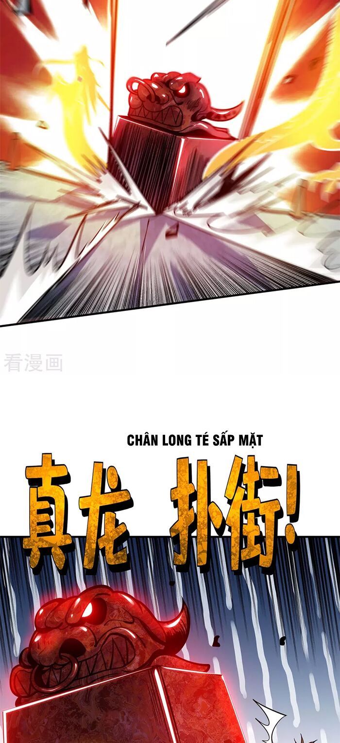 đọc truyện Vạn Cổ Đệ Nhất Tế Chương 130 ảnh 20 tại Thiên Thai Truyện