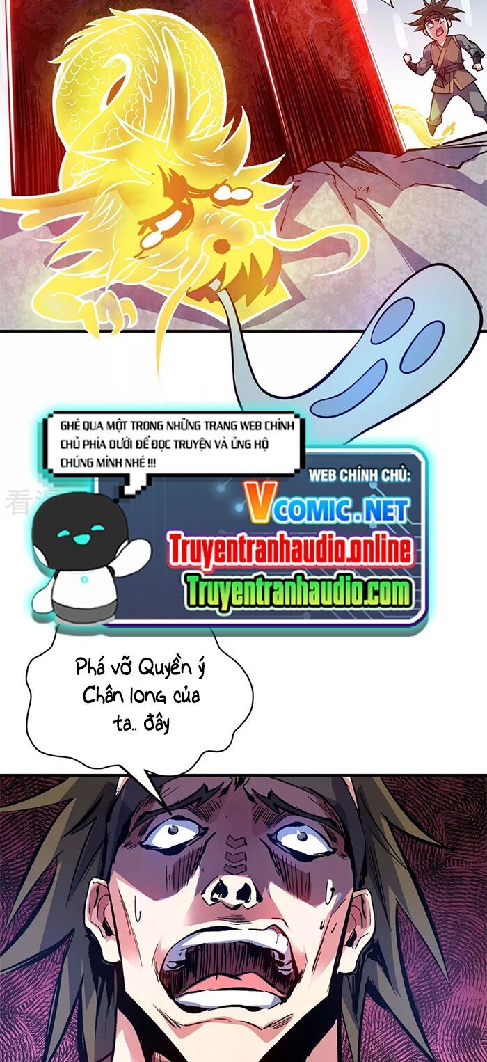 đọc truyện Vạn Cổ Đệ Nhất Tế Chương 130 ảnh 21 tại Thiên Thai Truyện