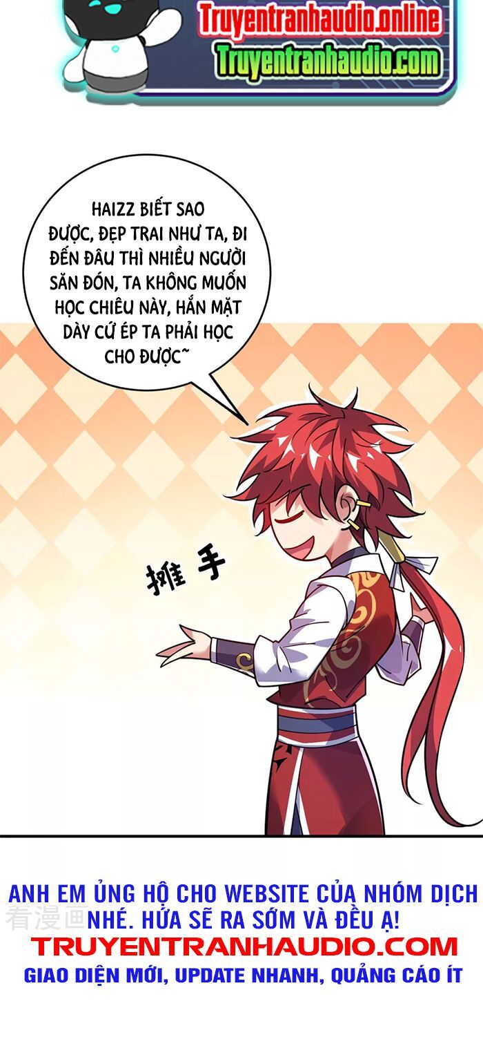 đọc truyện Vạn Cổ Đệ Nhất Tế Chương 130 ảnh 30 tại Thiên Thai Truyện