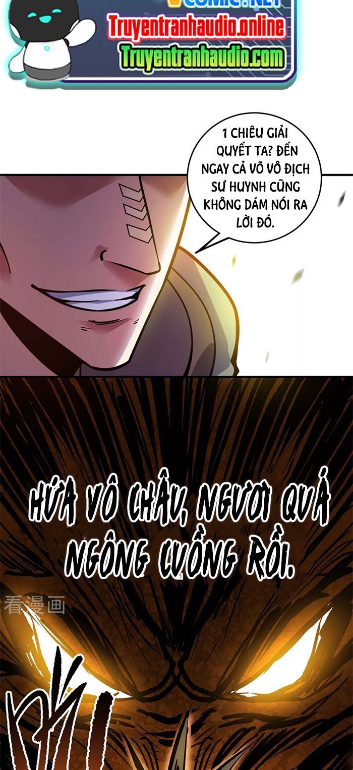 đọc truyện Vạn Cổ Đệ Nhất Tế Chương 130 ảnh 5 tại Thiên Thai Truyện