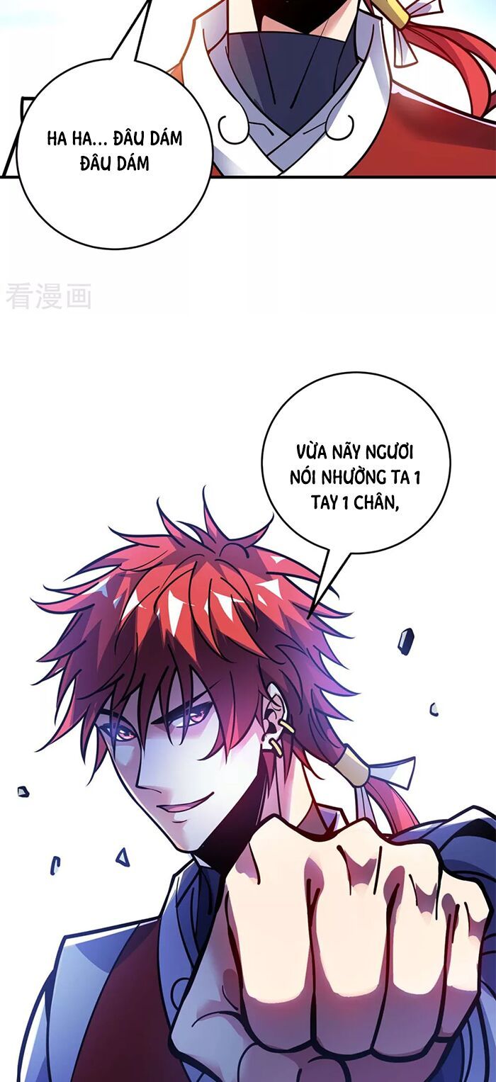 đọc truyện Vạn Cổ Đệ Nhất Tế Chương 130 ảnh 8 tại Thiên Thai Truyện