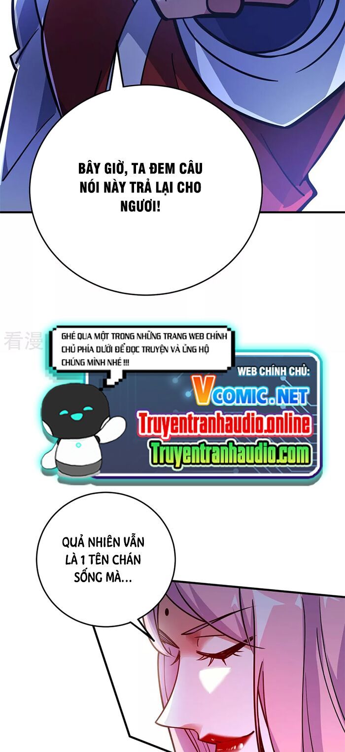 đọc truyện Vạn Cổ Đệ Nhất Tế Chương 130 ảnh 9 tại Thiên Thai Truyện