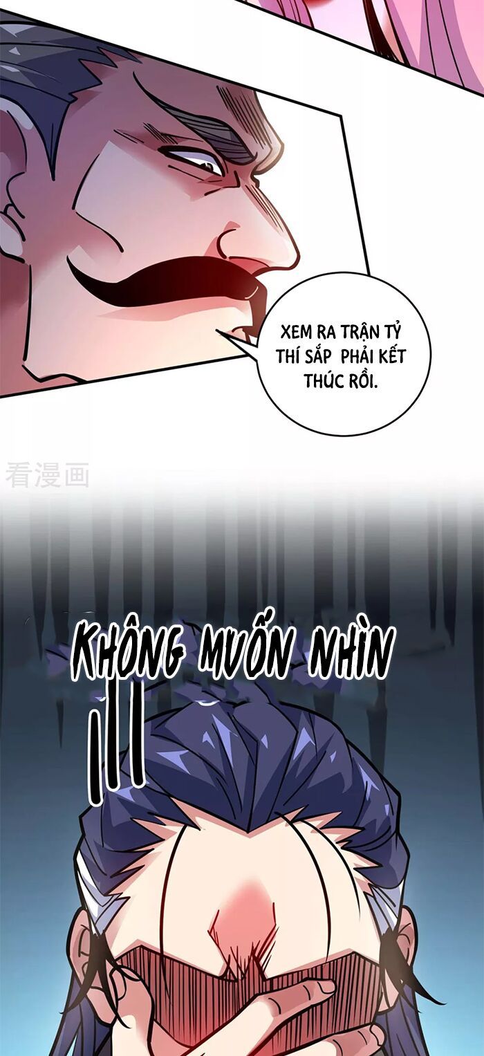 đọc truyện Vạn Cổ Đệ Nhất Tế Chương 130 ảnh 10 tại Thiên Thai Truyện