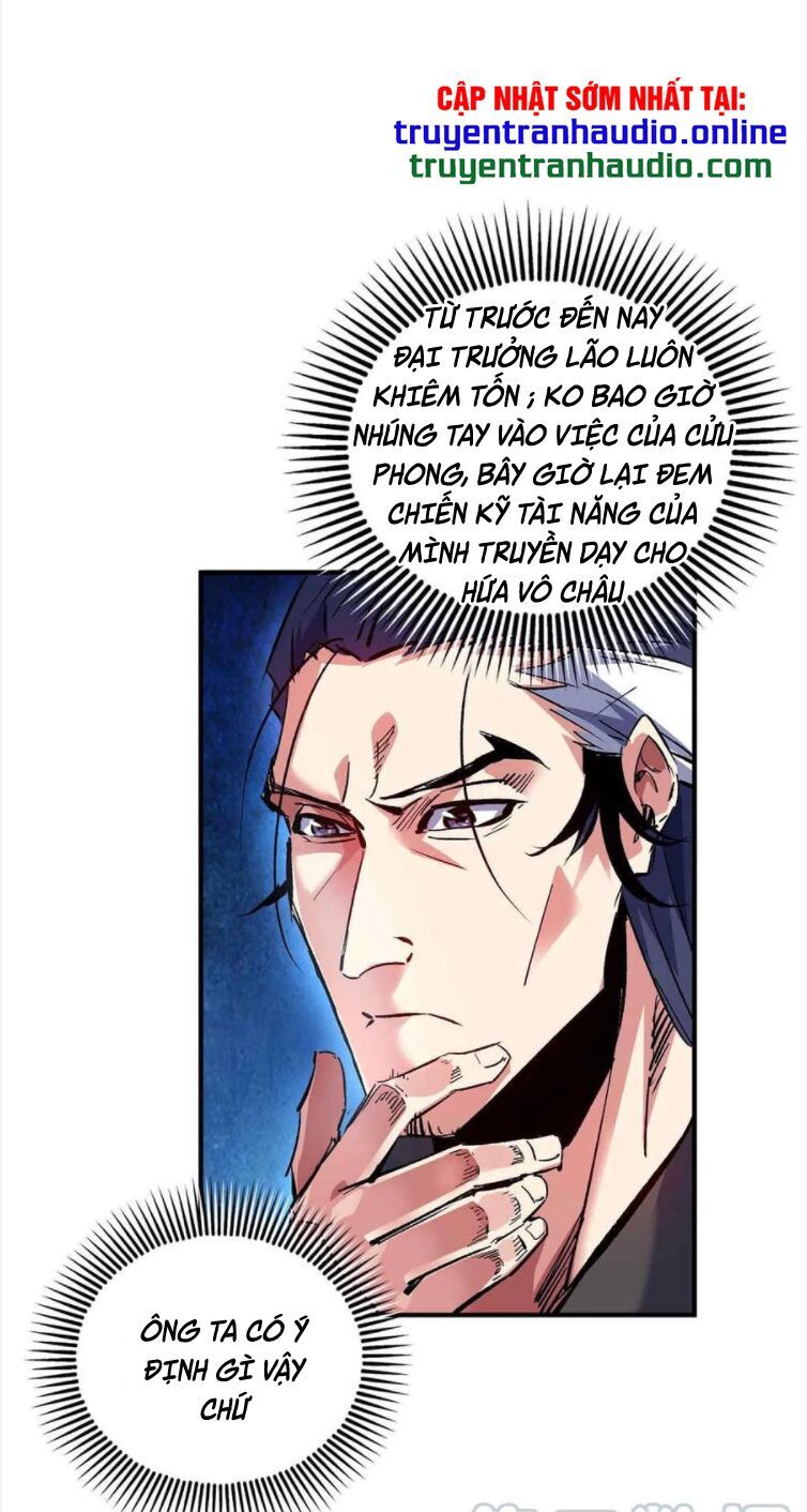 đọc truyện Vạn Cổ Đệ Nhất Tế Chương 131 ảnh 3 tại Thiên Thai Truyện