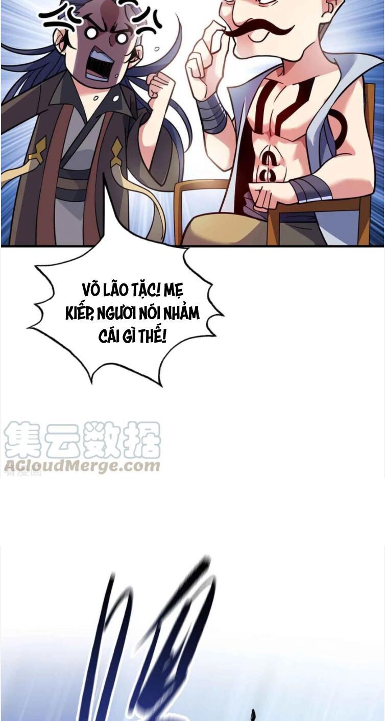 đọc truyện Vạn Cổ Đệ Nhất Tế Chương 131 ảnh 13 tại Thiên Thai Truyện