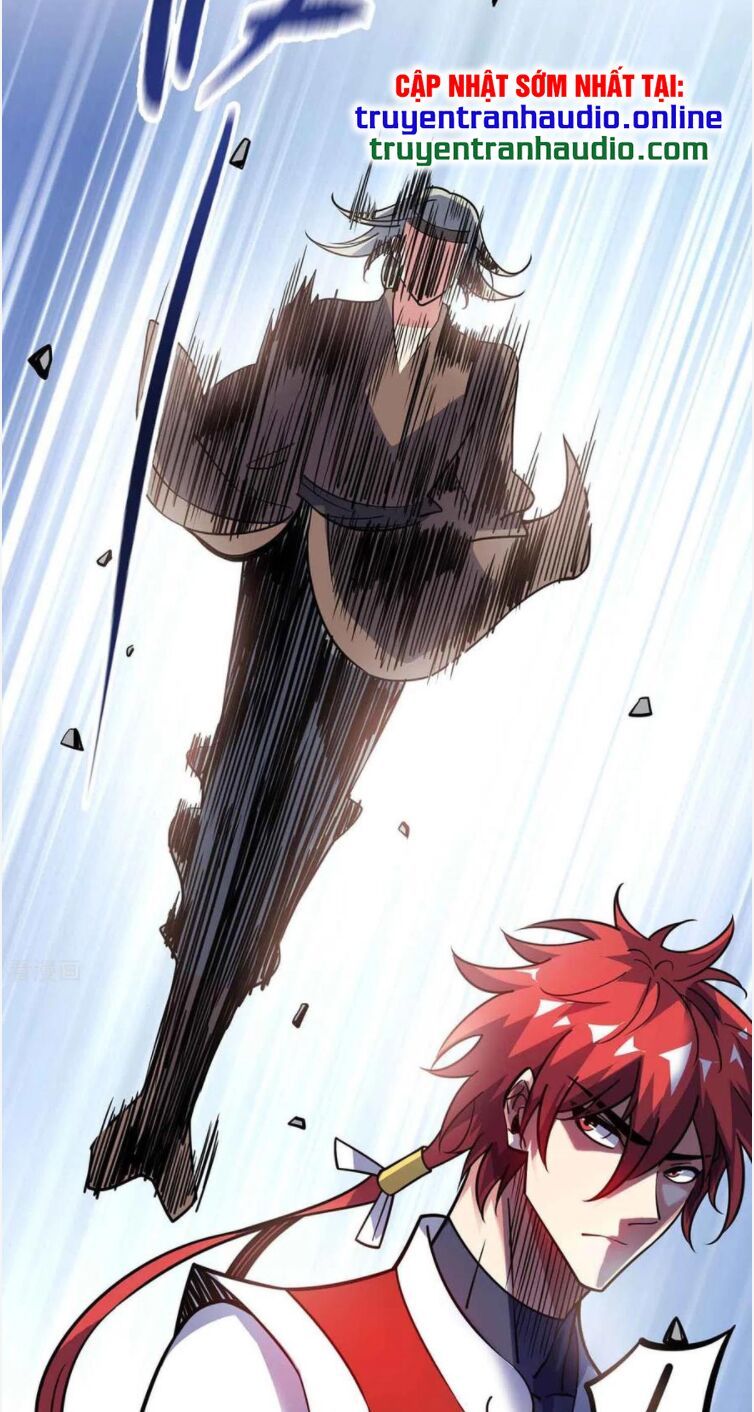 đọc truyện Vạn Cổ Đệ Nhất Tế Chương 131 ảnh 14 tại Thiên Thai Truyện