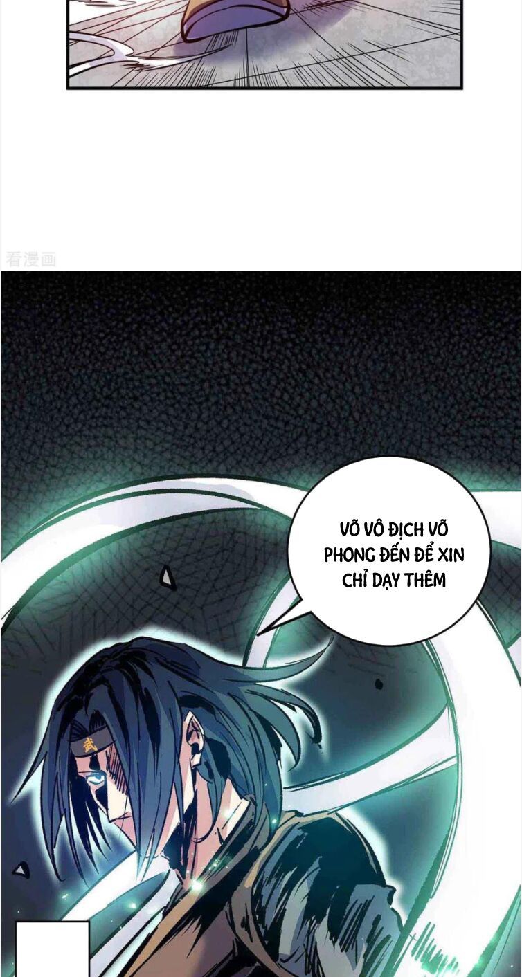 đọc truyện Vạn Cổ Đệ Nhất Tế Chương 131 ảnh 16 tại Thiên Thai Truyện