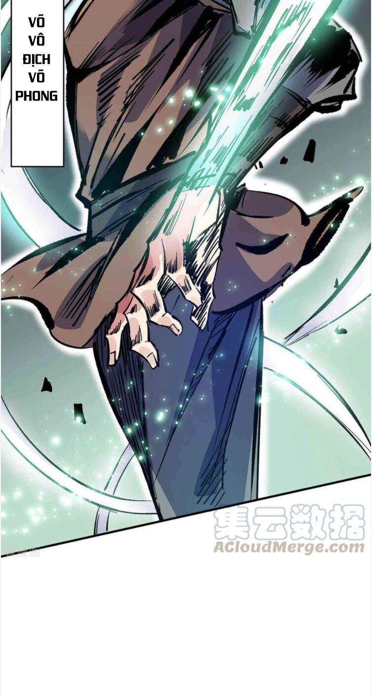 đọc truyện Vạn Cổ Đệ Nhất Tế Chương 131 ảnh 17 tại Thiên Thai Truyện