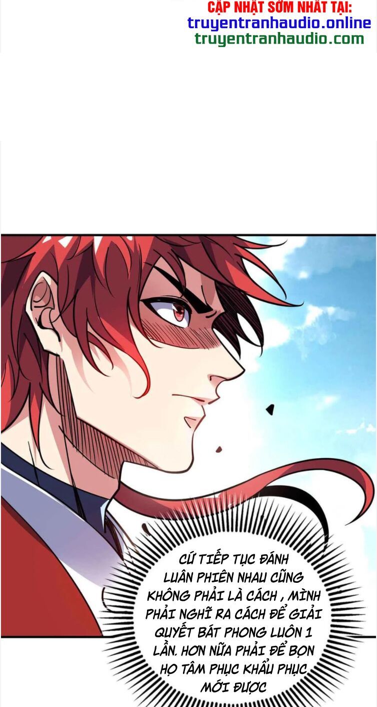 đọc truyện Vạn Cổ Đệ Nhất Tế Chương 131 ảnh 19 tại Thiên Thai Truyện