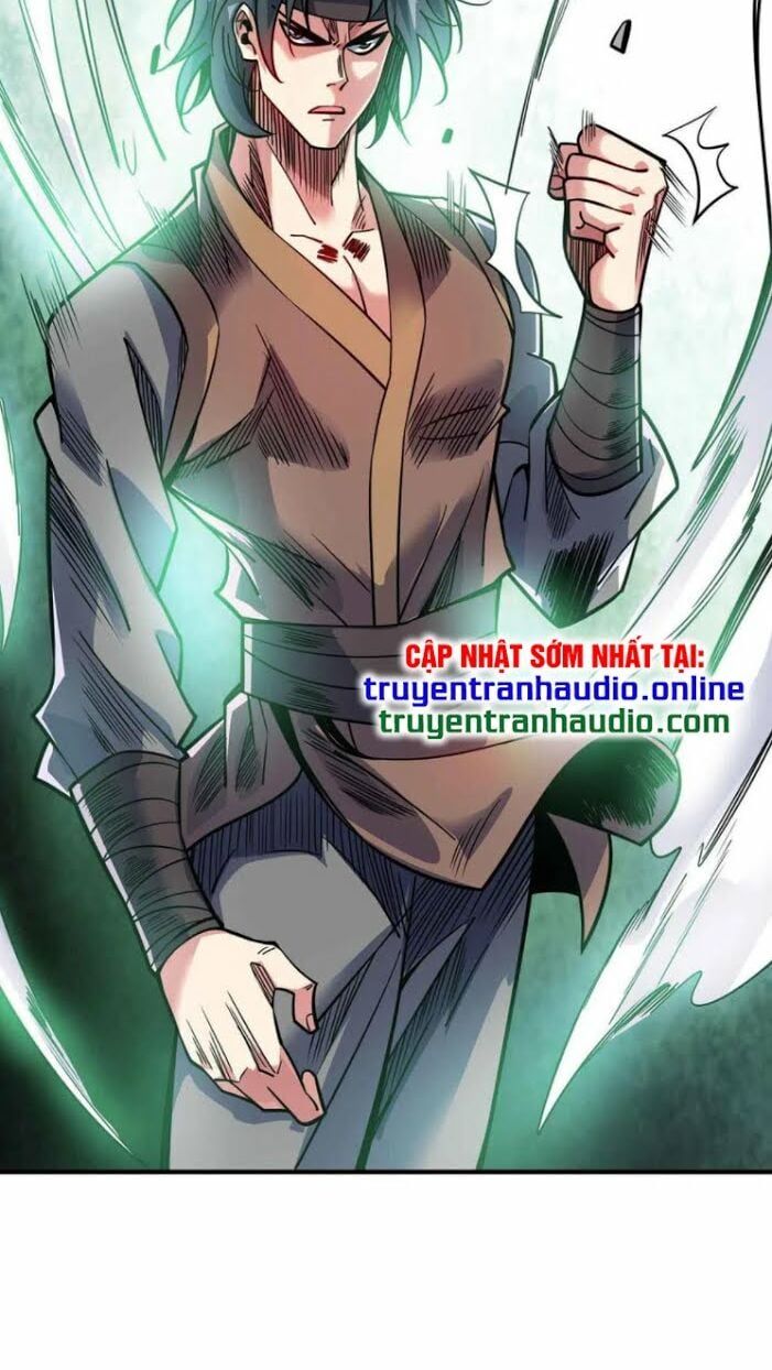 đọc truyện Vạn Cổ Đệ Nhất Tế Chương 131 ảnh 25 tại Thiên Thai Truyện