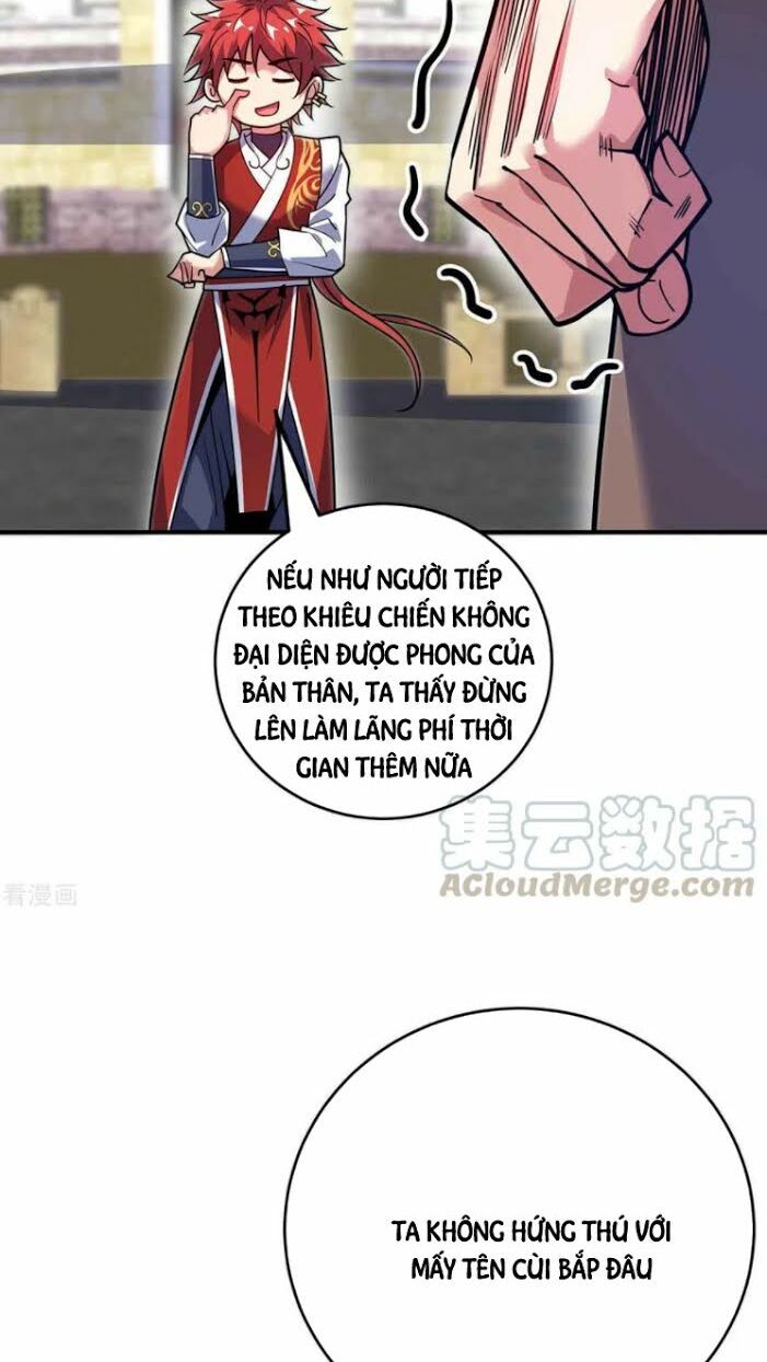 đọc truyện Vạn Cổ Đệ Nhất Tế Chương 131 ảnh 28 tại Thiên Thai Truyện