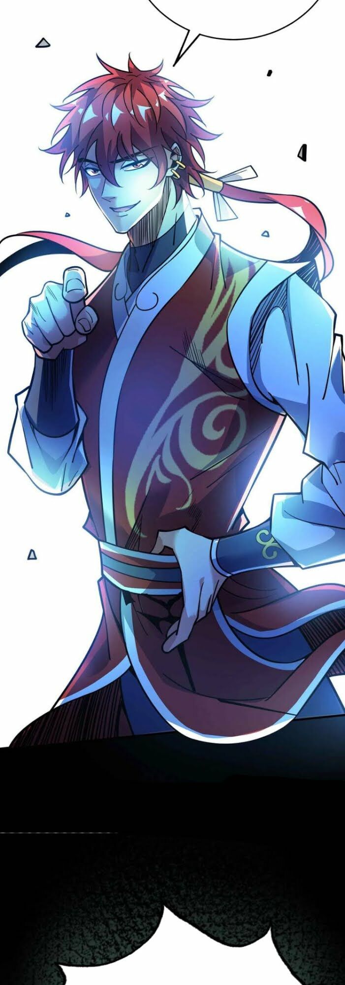 đọc truyện Vạn Cổ Đệ Nhất Tế Chương 131 ảnh 29 tại Thiên Thai Truyện