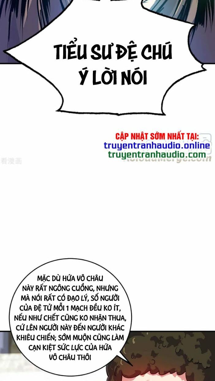 đọc truyện Vạn Cổ Đệ Nhất Tế Chương 131 ảnh 31 tại Thiên Thai Truyện