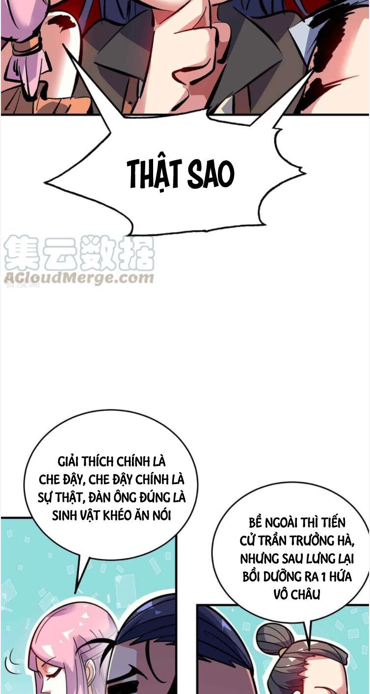 đọc truyện Vạn Cổ Đệ Nhất Tế Chương 131 ảnh 6 tại Thiên Thai Truyện