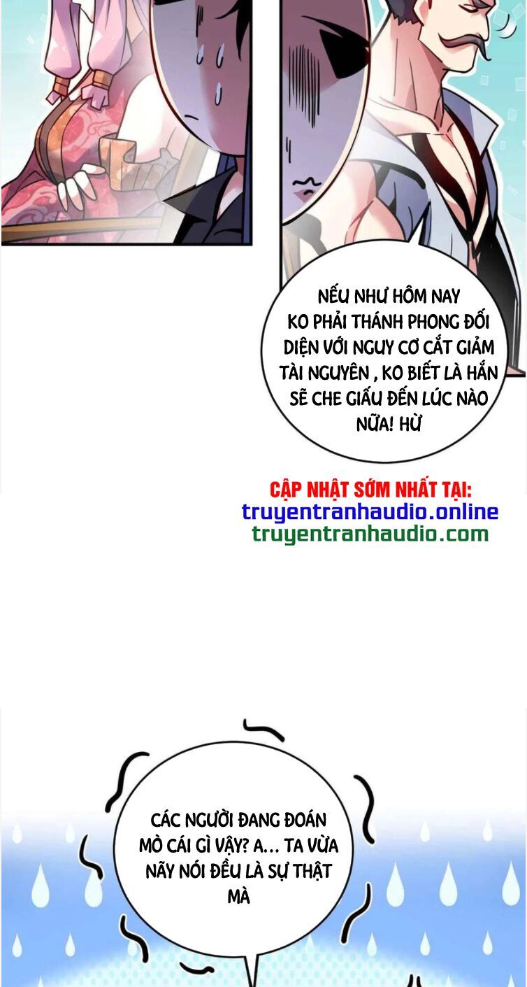 đọc truyện Vạn Cổ Đệ Nhất Tế Chương 131 ảnh 7 tại Thiên Thai Truyện