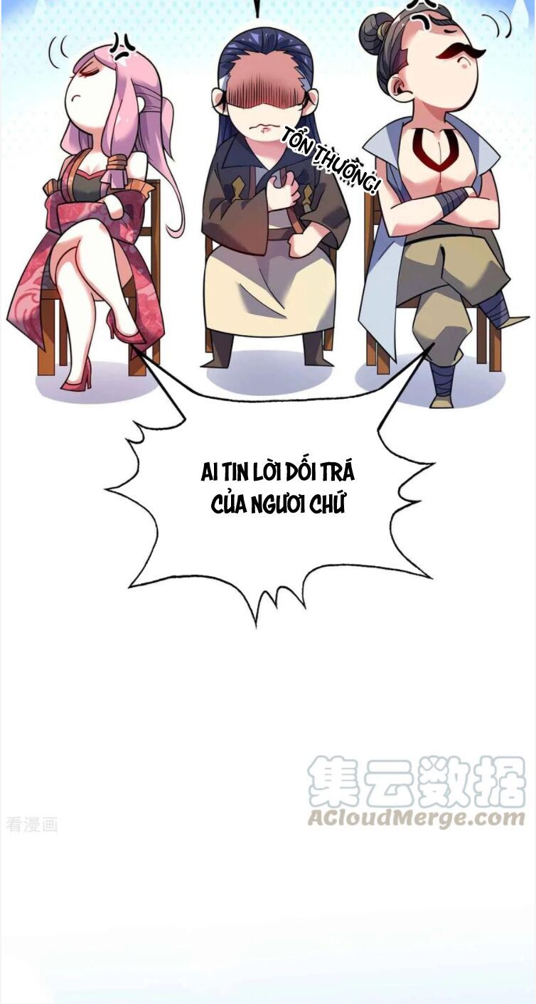 đọc truyện Vạn Cổ Đệ Nhất Tế Chương 131 ảnh 8 tại Thiên Thai Truyện