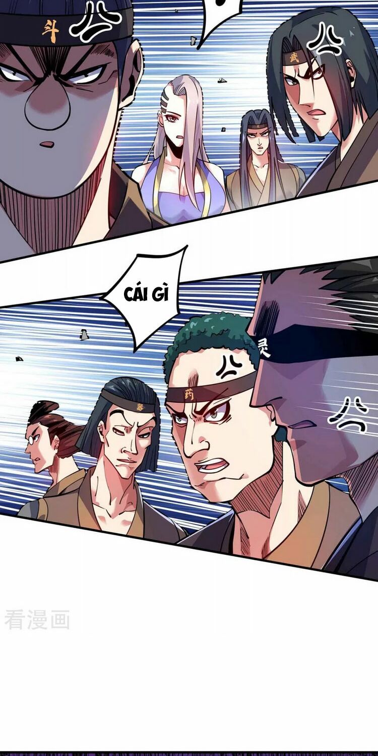 đọc truyện Vạn Cổ Đệ Nhất Tế Chương 132 ảnh 14 tại Thiên Thai Truyện