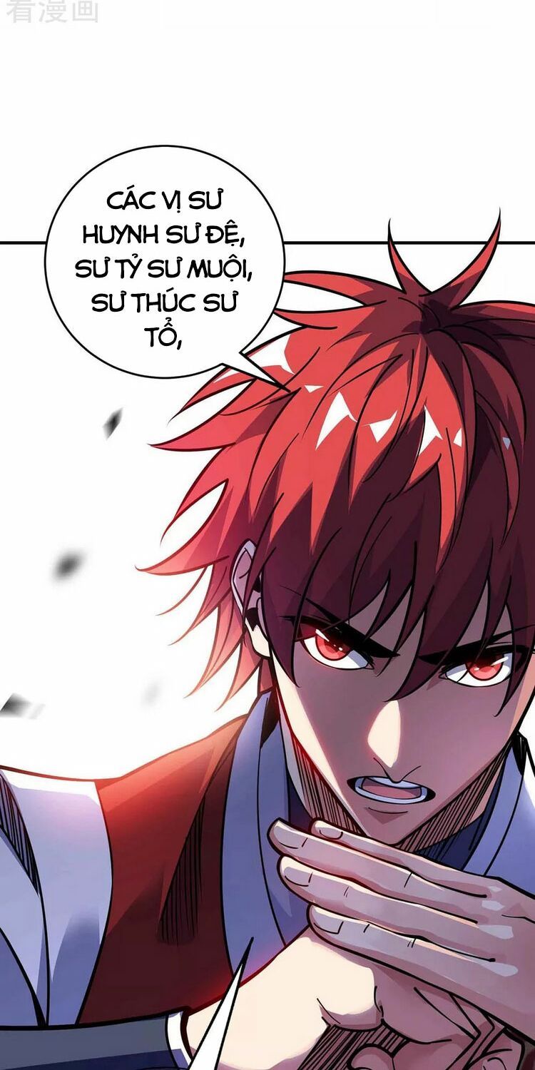 đọc truyện Vạn Cổ Đệ Nhất Tế Chương 132 ảnh 16 tại Thiên Thai Truyện