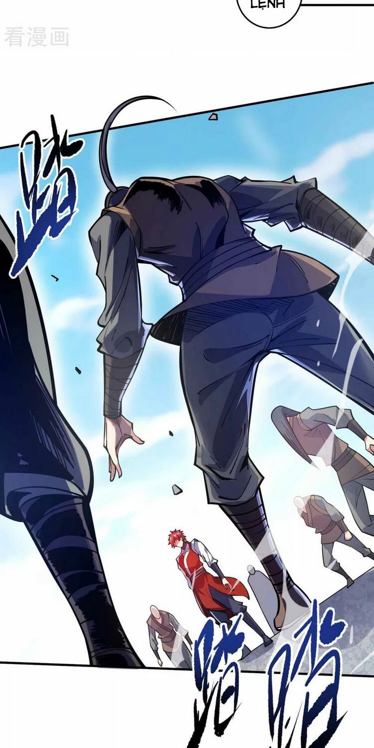 đọc truyện Vạn Cổ Đệ Nhất Tế Chương 132 ảnh 4 tại Thiên Thai Truyện