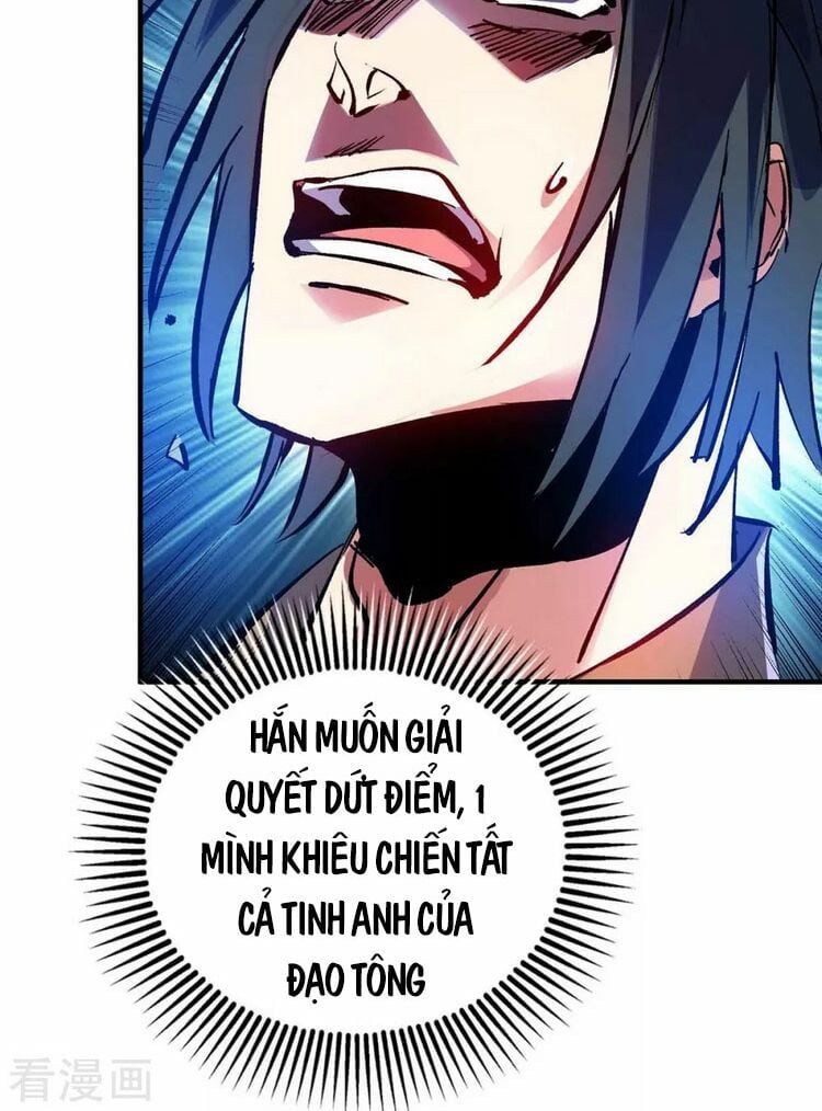 đọc truyện Vạn Cổ Đệ Nhất Tế Chương 132 ảnh 22 tại Thiên Thai Truyện