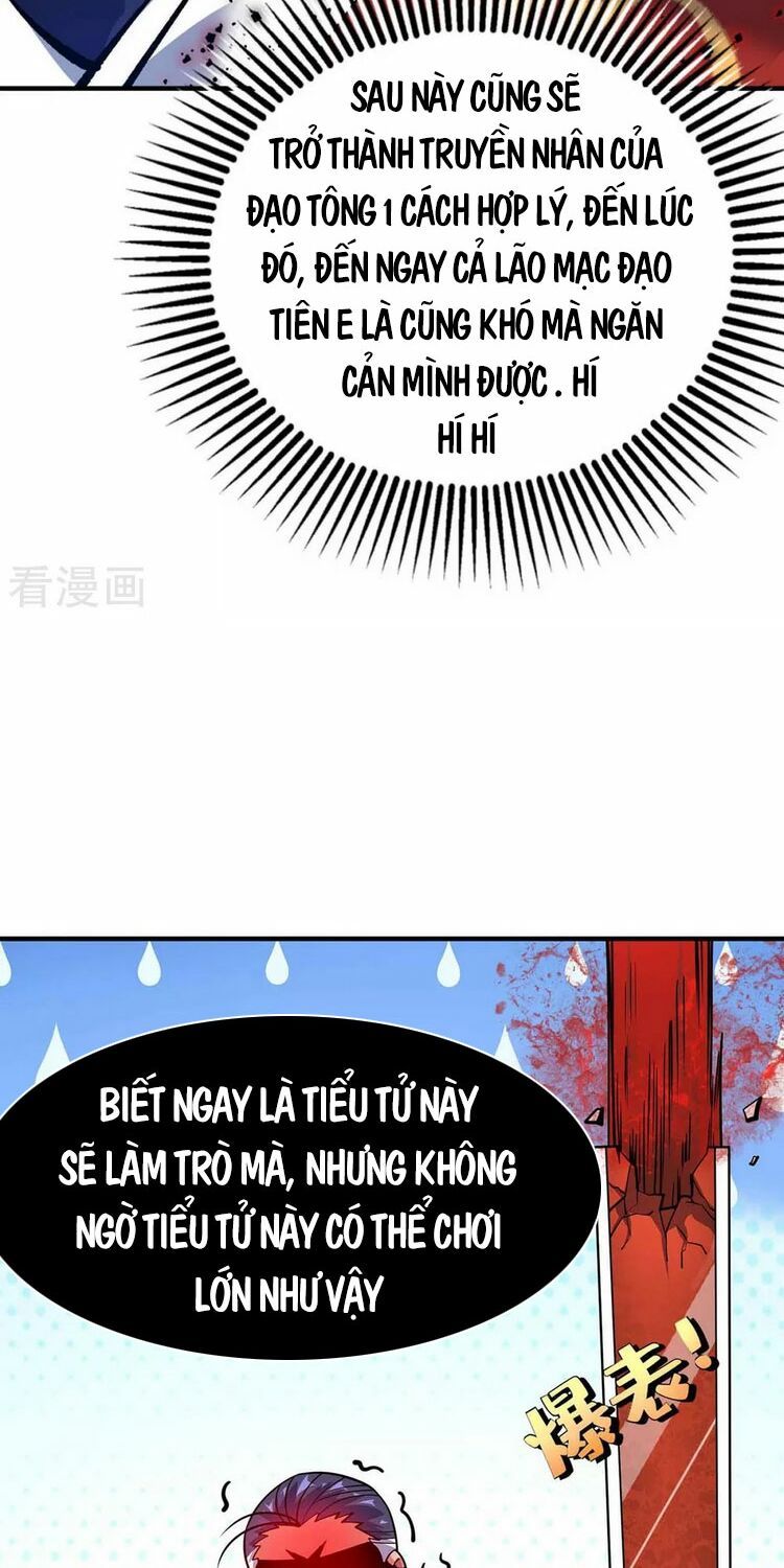 đọc truyện Vạn Cổ Đệ Nhất Tế Chương 132 ảnh 26 tại Thiên Thai Truyện